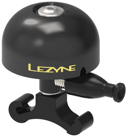 Lezyne Classic Brass Bell