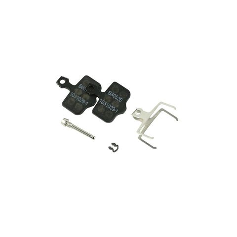 Sram Sram Fren Balatası Red-Level-Elixir Organik