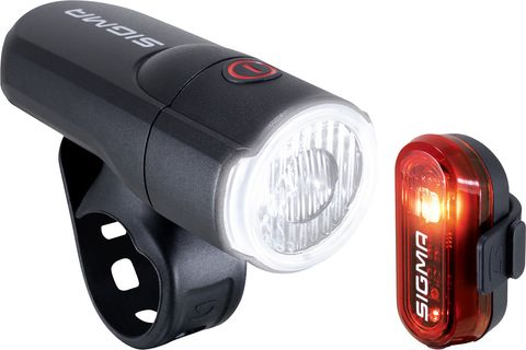 Sigma Sigma Sport Aura 30 Batterie & Curve Set