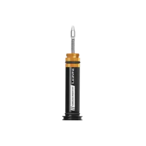 Lezyne LEZYNE Tubeless Insert Kit Zwart/Goud