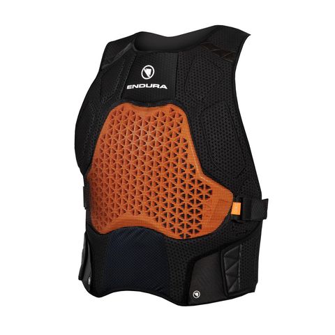 Endura Endura MT500 D3O® Protektorenweste - Schwarz M-L