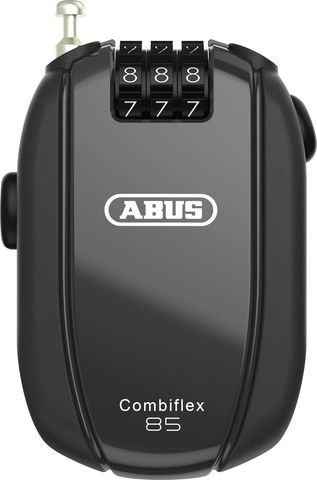 Abus Abus Combiflex™ Break 85 - black
