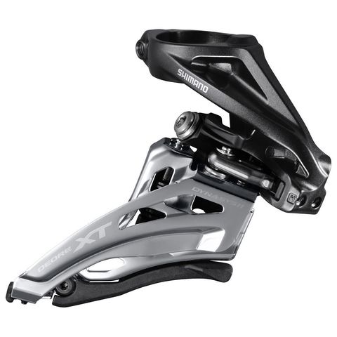 Shimano Deore XT FD-M8020