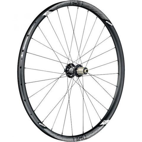 Fsa FSA Laufradsatz Grid Off-Road 27,5" 584x27 mm Schwarz - robuster Enduro-Laufradsatz