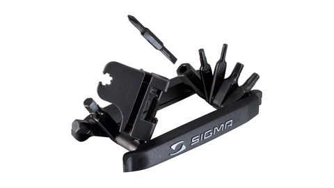Sigma Sigma Pocket Tool Medium
