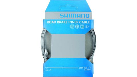 Shimano Shimano Bremsinnenzug Road SIL-TEC