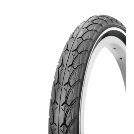 Cst CST 1762 PLATINUM 20x1.75 Telli Dış Lastik 3mm Zırhlı Siyah