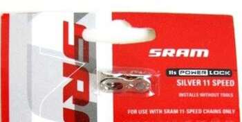 Sram SRAM POWER LOCK-11 ZİNCİR AKSAM KİLİDİ