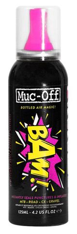 Muc Off Muc-Off B.A.M! Lekdichtmiddel 125ml