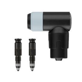 Schwalbe Schwalbe Click Valve Conversion Kit
