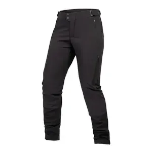 Endura ENDURA MT500 Spray Trouser MTB Fietsbroek Lang Zwart Dames S