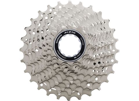 Shimano Shimano 105 R7000 11-speed Cassette 11-28 Met originele verpakking