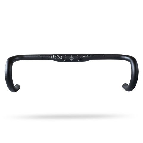 PRO Pro LT Ergo 31.8x440mm Yol Bisiklet Gidonu