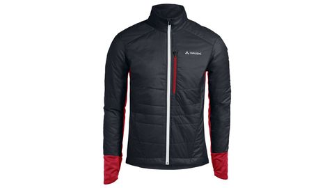 VAUDE Vaude Men's Taroo Insulation Jacket BLACK / S