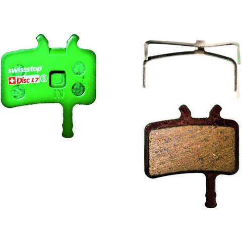 SwissStop SwissStop Disc 17