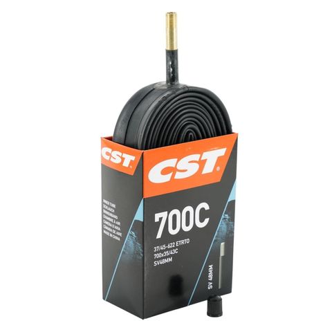 Cst Cst 700x35-43c AV48mm(SV48mm) İç Lastik