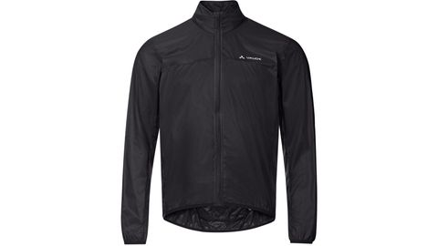 VAUDE Vaude Men's Matera Air Jacket BLACK / S