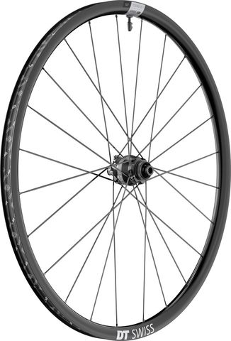 DT Swiss DT Swiss G 1800 SPLINE DYN 25 Disc Center Lock 28" Laufrad schwarz 100 mm 100 mm 100 mm nur Hinterrad nur Vorderrad nur Vorderrad