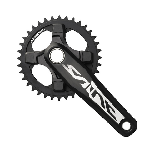 Shimano Shimano Saint Aynakol FC-M825 36T 165mm IFCM825AA6X