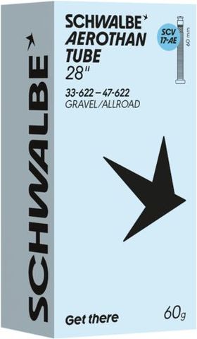 Schwalbe SCV17