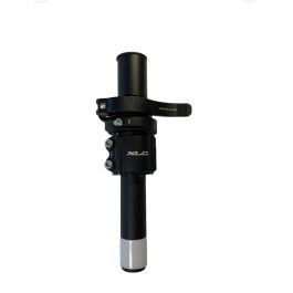 XLC XLC 110-180mm Gidon Boğazı Yükseltici Adaptor Hareketli 