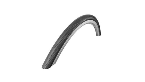 Schwalbe Schwalbe Lugano Active Line HS471 Black / 23-622 (28 x 0.90) 700 x 23C