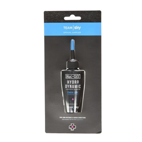 Muc Off Muc-Off Zincir Yağı Hydro Dynamic Lube Team Sky