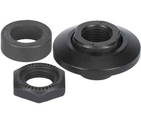 Shimano Shimano FH-3500/RS300 Arka Mil Sol Kilit Somun Ünitesi Y3E098030