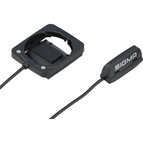 Sigma Sigma Universalhalterung mit Kabel für BC 12.0 / 14.0 90 cm