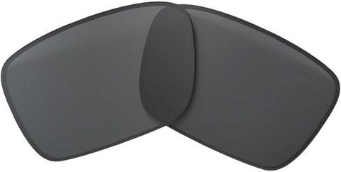 Oakley Oakley Fuel Cell Alk Prizm Black Ersatzgläser - black