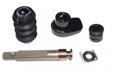 Sram Sram RockShox Remotehebel Servicekit Reverb rechts - Zuverlässige Wartung für deine Sattelstütze