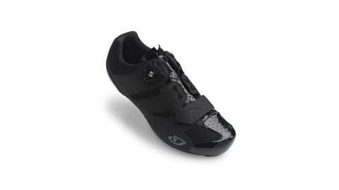 Giro Giro Savix HV Rennradschuhe Herren BLACK / 39