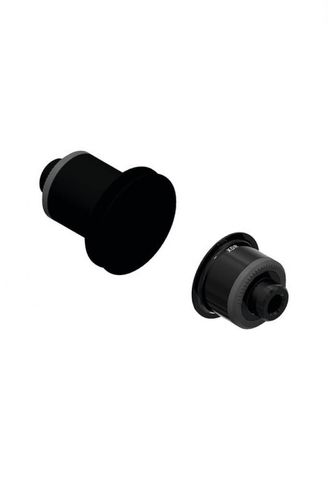 DT Swiss DTSwiss DT Swiss Umrüstkit Achse 12 mm - einfache Umrüstung auf aktuelle Generation