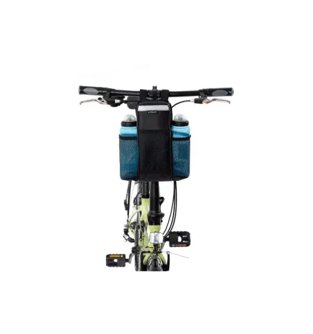 Procycle Procycle Katlanır Bisiklet Gidon - Sele Altı Çanta / Bisiklet