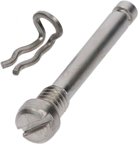 Shimano SHIMANO HALTESTIFT F.BR.BACKEN BRM985 - Ersatzteil für Scheibenbremse, ca. 2 g