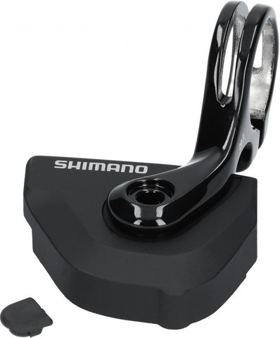Shimano SHIMANO Abdeckkappe SL-RS700 - inkl. Schaltzugabdeckung, Schwarz