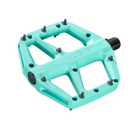 Look Look Trail Fusion Pedal Turkuaz