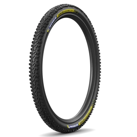 Michelin Wild Enduro Rear Racing Line