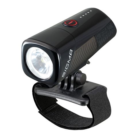 Sigma BUSTER 400 HL