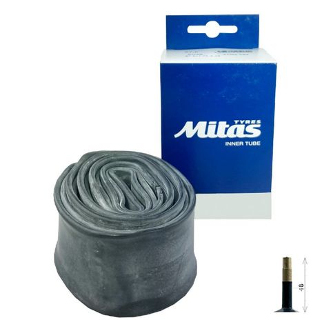 Mitas Mitas 27.5/29x1.75-2.45 AV48 İç Lastik