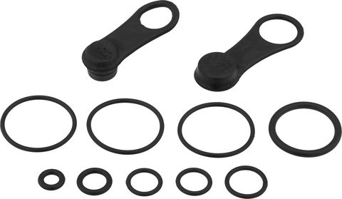 Lezyne Lezyne Dichtungskit für Alloy Drive Pumpe