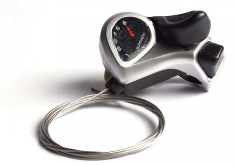 Shimano TOURNEY SL-TX50-6R