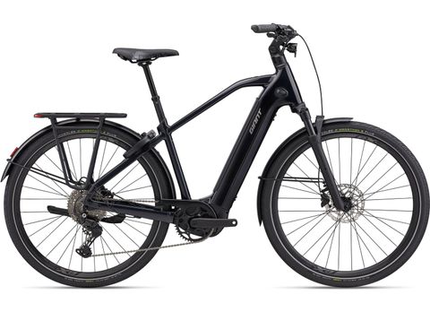 Giant Giant AnyTour E+ 4 2026 Damesfiets S Donkerblauw