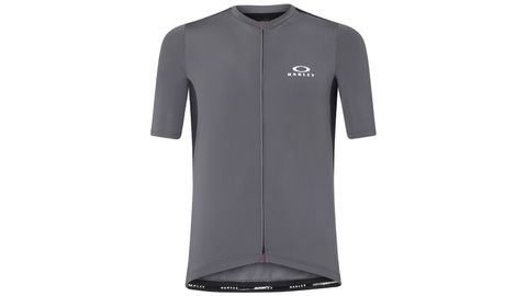 Oakley Oakley Oakley Endurance Mix Jersey UNIFORM GREY / S