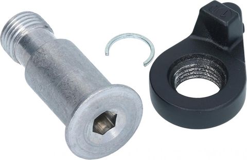 Shimano SHIMANO Achseinheit für Schaltwerkhalter RD-M6100 - Deore 12-fach, Gruppe M6100