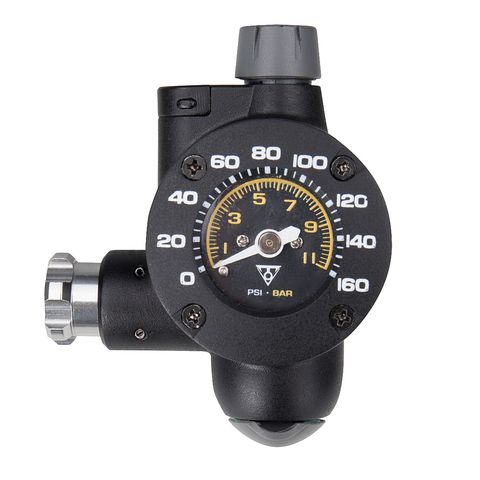Topeak Airbooster G2