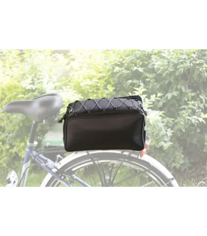 Procycle Procycle PC-415 Saddle Rear Trunk Bag Large