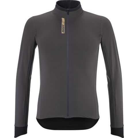 Mavic Mavic Cosmic Storm Jacke carbon