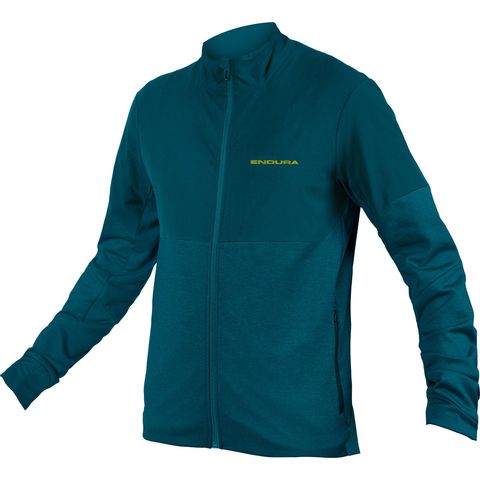 Endura Endura SingleTrack Thermal Jacke barra blue XXL