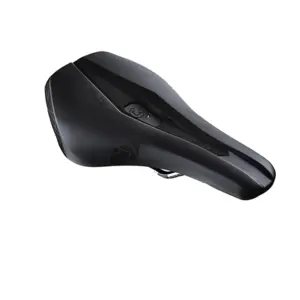 PRO PRO Stealth Offroad Performance AF Zadel Zwart 152mm
